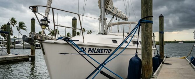 palmetto insurance agency