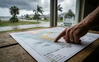 palmetto insurance agency