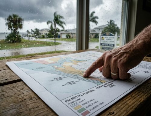 Understand the Significance of Flood Zones and Maps