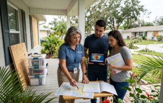 palmetto insurance agency