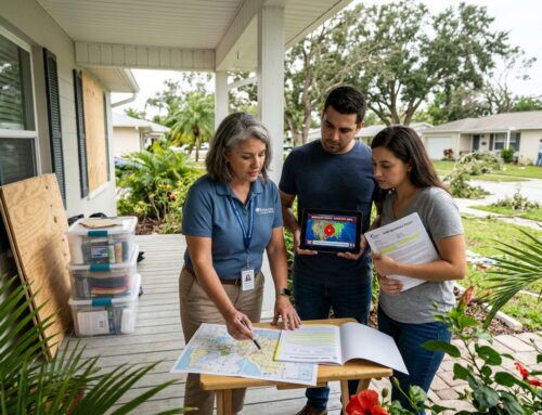 Addressing Common Insurance Questions Ahead of Hurricanes
