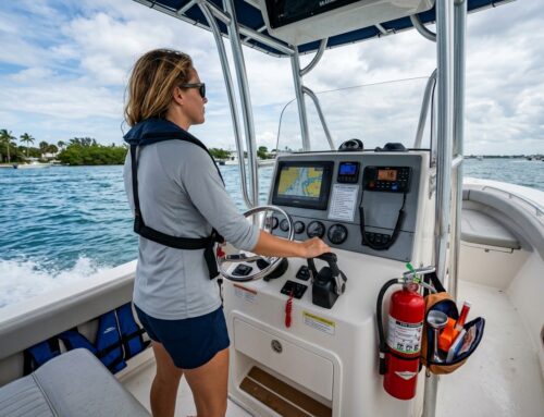 Boat Safety Tips Every Navigator Should Follow