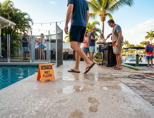 Common Liability Claims During Summer and How to Avoid Them