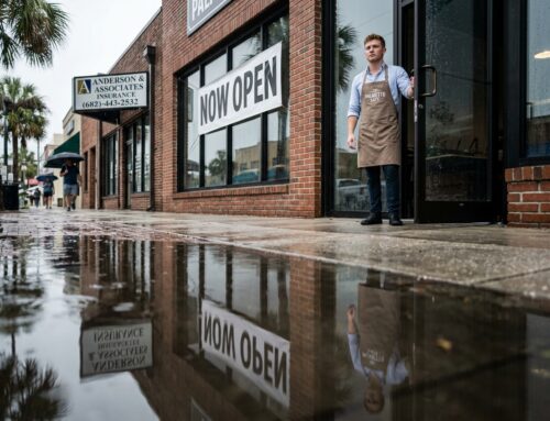 Exploring Business Liability Insurance for New Owners