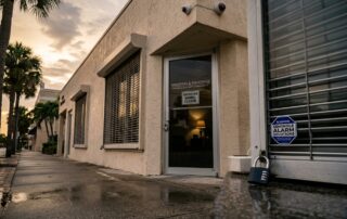 palmetto insurance agency