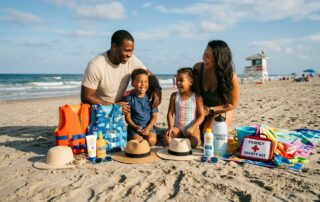 palmetto insurance agency