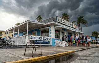 palmetto insurance agency