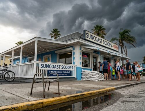 Is Your Business Protected from Summer Risks