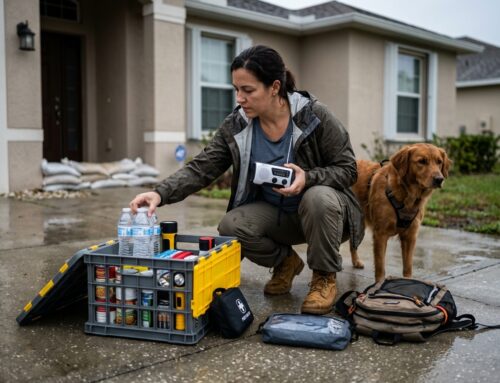 How to Effectively Respond When a Hurricane Hits