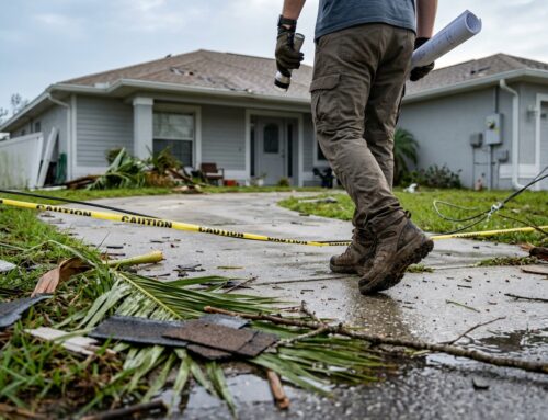Returning Home Safely After a Hurricane Evacuation
