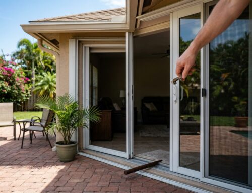 Simple Home Safety Tips for Summer Vacations