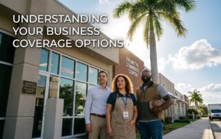palmetto insurance agency
