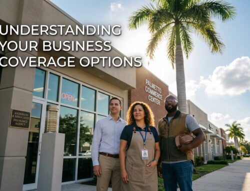 Understanding Your Business Coverage Options