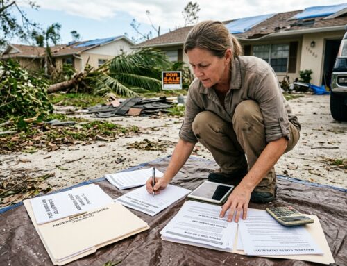 Adjusting Your Insurance Plans Post-Hurricane