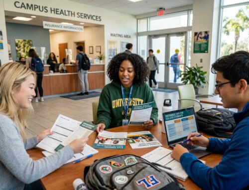 Essential Health Insurance Tips for College Students