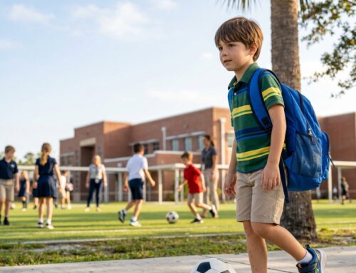 Transitioning Back to School with the Right Health Coverage