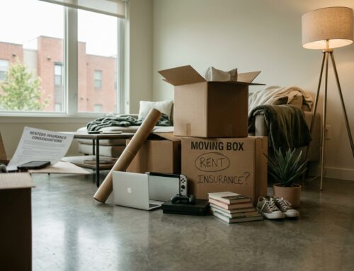 Essential Renters Insurance Considerations for First-Time Renters